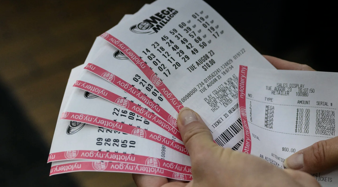 超级百万大奖上涨至11.5亿美元，在这8个州中奖不征税